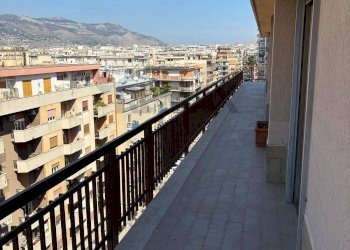 Balcone - Appartamento via Sampolo
 
57, Palermo - foto 18