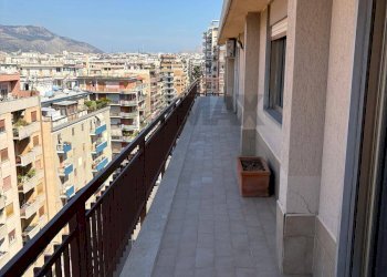 Balcone - Appartamento via Sampolo
 
57, Palermo - foto 19