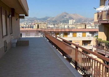 Terrazza - Appartamento via Sampolo
 
57, Palermo - foto 22