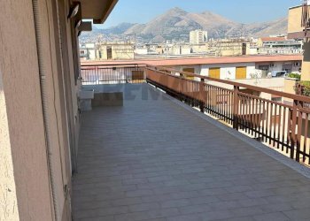 Balcone - Appartamento via Sampolo
 
57, Palermo - foto 23