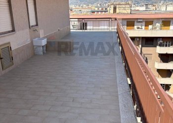 Terrazza - Appartamento via Sampolo
 
57, Palermo - foto 24