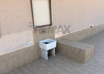 Terrazza - Appartamento via Sampolo
 
57, Palermo - foto 25