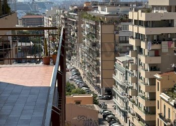 Edificio all\'aperto - Appartamento via Sampolo
 
57, Palermo - foto 26