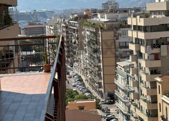 Edificio all\'aperto - Appartamento via Sampolo
 
57, Palermo - foto 27