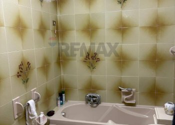 Bagno - Appartamento via Sampolo
 
57, Palermo - foto 30