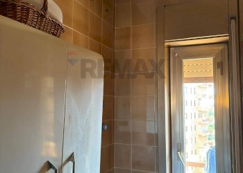 Bagno - Appartamento via Sampolo
 
57, Palermo - foto 32