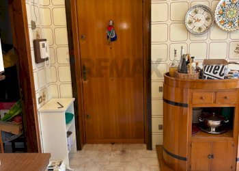 Hall / corridoio - Appartamento via Sampolo
 
57, Palermo - foto 34