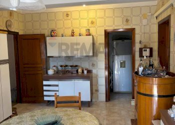 Sala da pranzo - Appartamento via Sampolo
 
57, Palermo - foto 35