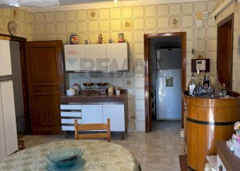 Sala da pranzo - Appartamento via Sampolo
 
57, Palermo - foto 36