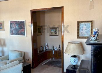 Soggiorno - Appartamento via Sampolo
 
57, Palermo - foto 38