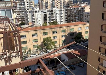 Balcone - Appartamento via Sampolo
 
57, Palermo - foto 40