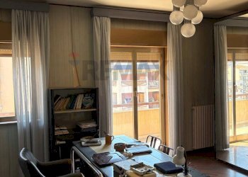 Sala da pranzo - Appartamento via Sampolo
 
57, Palermo - foto 41