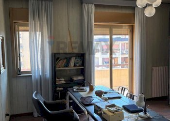 Sala da pranzo - Appartamento via Sampolo
 
57, Palermo - foto 42