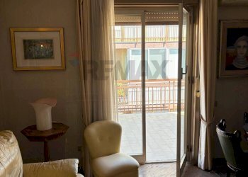 Soggiorno - Appartamento via Sampolo
 
57, Palermo - foto 44