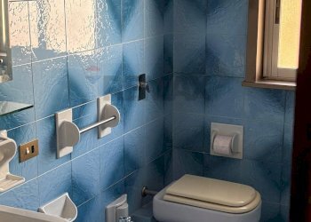 Bagno - Appartamento via Sampolo
 
57, Palermo - foto 47