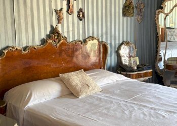 Camera / camera da letto - Appartamento via Sampolo
 
57, Palermo - foto 52