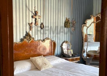 Camera / camera da letto - Appartamento via Sampolo
 
57, Palermo - foto 54