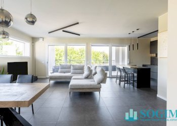 Foto 1 - Quadrilocale via Toscana
 
38, Biassono - foto 1