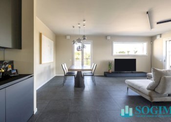 Foto 2 - Quadrilocale via Toscana
 
38, Biassono - foto 2