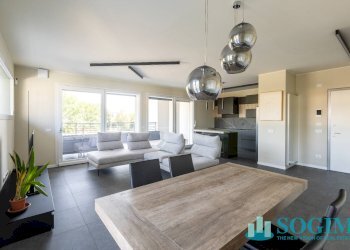 Foto 3 - Quadrilocale via Toscana
 
38, Biassono - foto 3