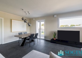 Foto 4 - Quadrilocale via Toscana
 
38, Biassono - foto 4