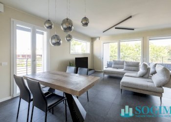 Foto 5 - Quadrilocale via Toscana
 
38, Biassono - foto 5