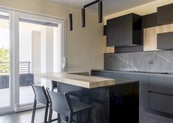 Foto 7 - Quadrilocale via Toscana
 
38, Biassono - foto 7