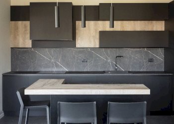 Foto 8 - Quadrilocale via Toscana
 
38, Biassono - foto 8