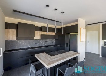 Foto 9 - Quadrilocale via Toscana
 
38, Biassono - foto 9