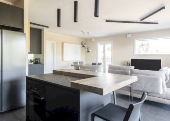 Foto 10 - Quadrilocale via Toscana
 
38, Biassono - foto 10