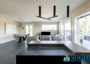 Foto 11 - Quadrilocale via Toscana
 
38, Biassono - foto 11