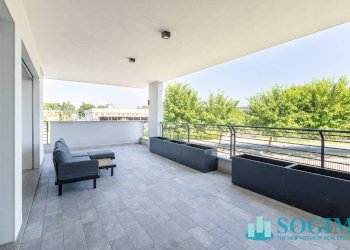 Foto 12 - Quadrilocale via Toscana
 
38, Biassono - foto 12