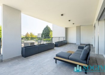 Foto 13 - Quadrilocale via Toscana
 
38, Biassono - foto 13