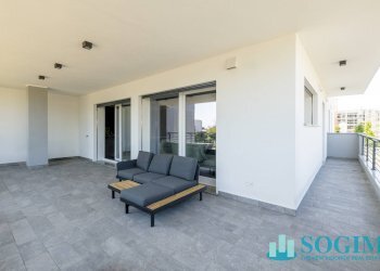 Foto 14 - Quadrilocale via Toscana
 
38, Biassono - foto 14