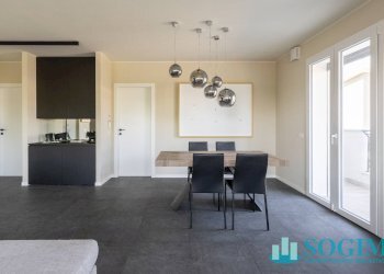 Foto 15 - Quadrilocale via Toscana
 
38, Biassono - foto 15