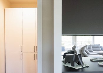 Foto 16 - Quadrilocale via Toscana
 
38, Biassono - foto 16