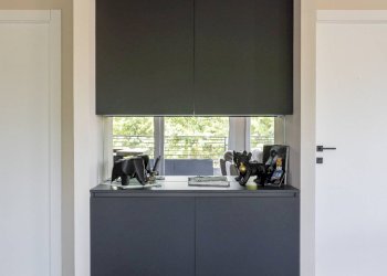 Foto 17 - Quadrilocale via Toscana
 
38, Biassono - foto 17