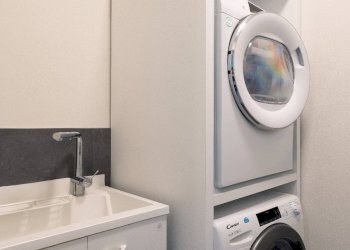 Foto 19 - Quadrilocale via Toscana
 
38, Biassono - foto 19