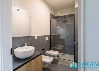 Foto 21 - Quadrilocale via Toscana
 
38, Biassono - foto 21