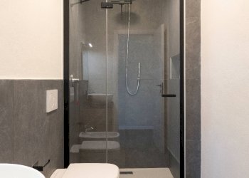 Foto 22 - Quadrilocale via Toscana
 
38, Biassono - foto 22