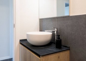 Foto 23 - Quadrilocale via Toscana
 
38, Biassono - foto 23