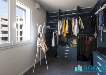 Foto 24 - Quadrilocale via Toscana
 
38, Biassono - foto 24