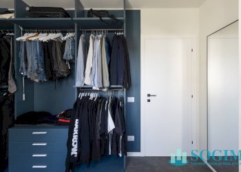 Foto 25 - Quadrilocale via Toscana
 
38, Biassono - foto 25