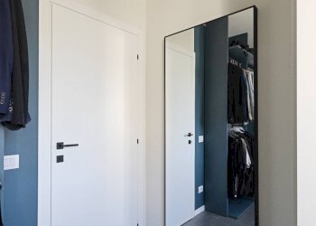 Foto 26 - Quadrilocale via Toscana
 
38, Biassono - foto 26