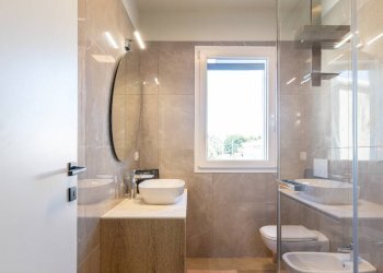 Foto 27 - Quadrilocale via Toscana
 
38, Biassono - foto 27