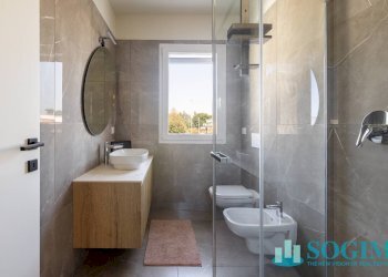 Foto 28 - Quadrilocale via Toscana
 
38, Biassono - foto 28