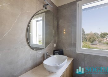 Foto 29 - Quadrilocale via Toscana
 
38, Biassono - foto 29