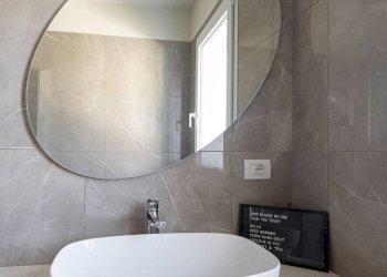 Foto 30 - Quadrilocale via Toscana
 
38, Biassono - foto 30