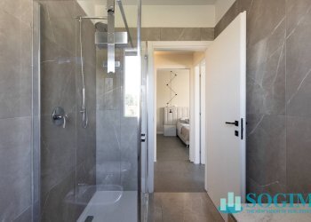 Foto 31 - Quadrilocale via Toscana
 
38, Biassono - foto 31