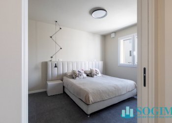 Foto 32 - Quadrilocale via Toscana
 
38, Biassono - foto 32